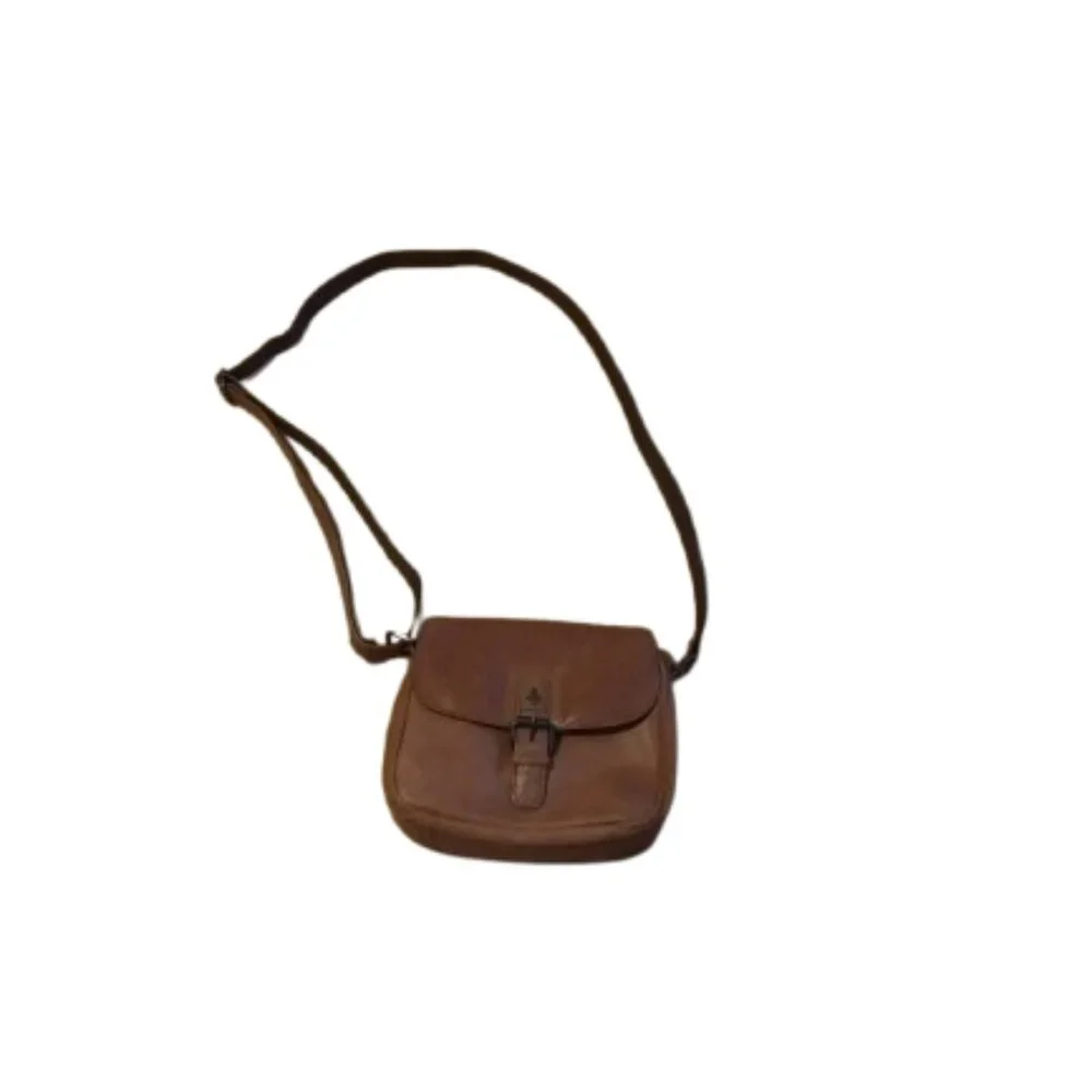 NEW Harbour 2nd cross body leather pocketbook